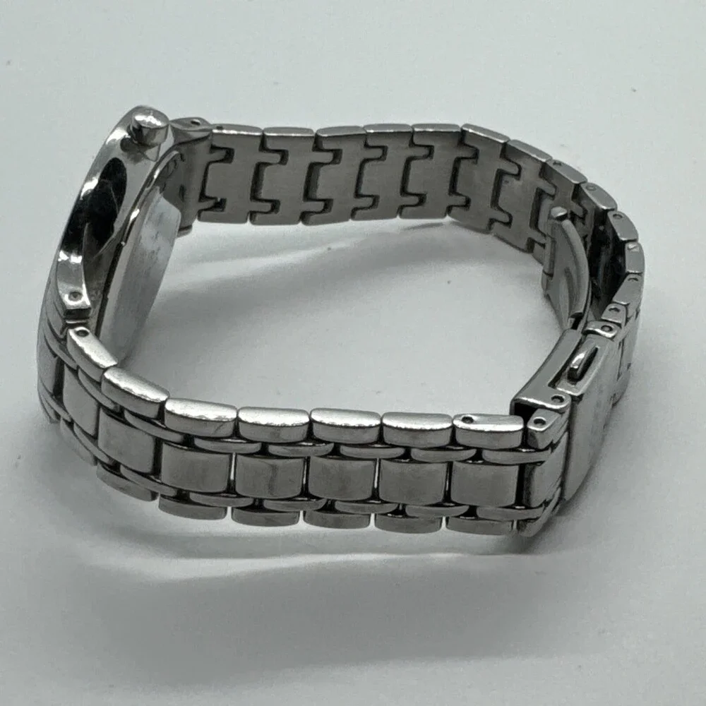 Skagen SKW2254 Women's Silver Stainless Steel Analog Dial Quartz Watch AEA242